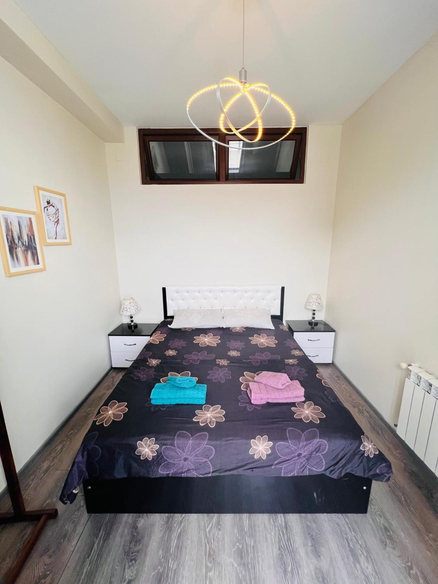 Batumi Center 3 Rooms City Side Eksteriør bilde